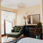 Zarabie Villa
