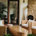 Zarabie Villa