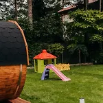 Zarabie Villa *