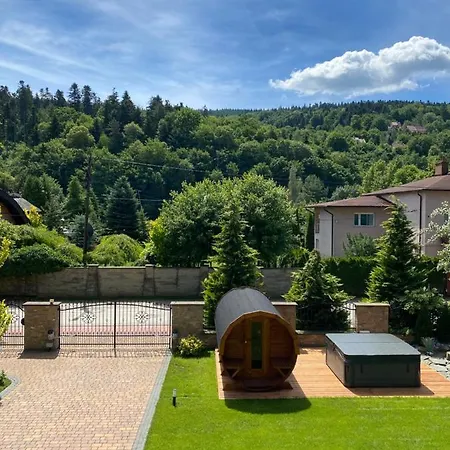 Zarabie Villa