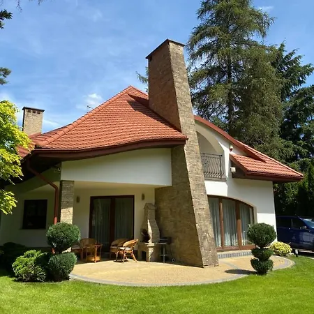 Zarabie Villa