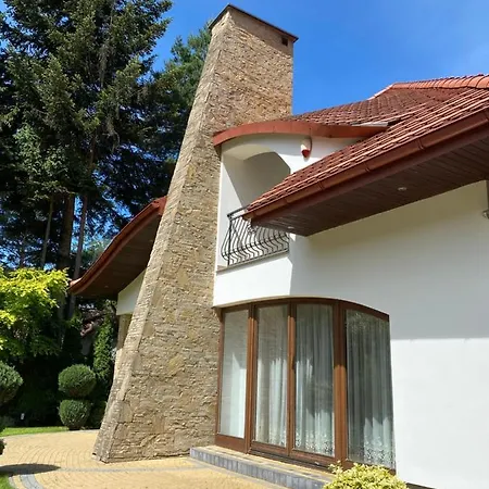 Villa Zarabie