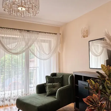 Zarabie Villa