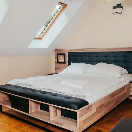 Zarabie 마이슬레니체