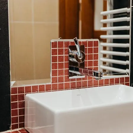 Vila Zarabie Myślenice