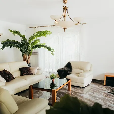 Vila Zarabie Myślenice