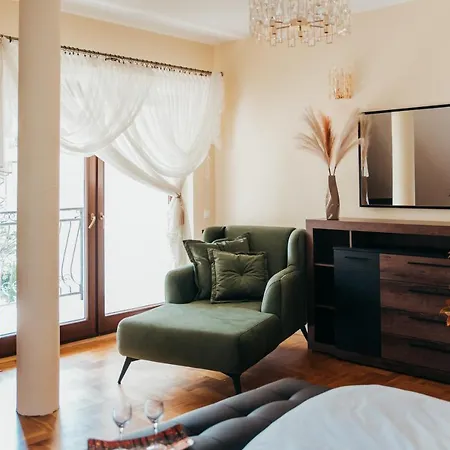 Zarabie 마이슬레니체