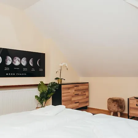 Vila Zarabie Myślenice