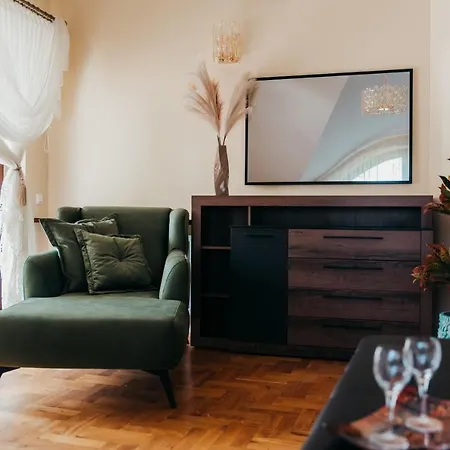 Zarabie 빌라 마이슬레니체