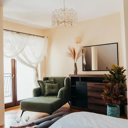 Zarabie Villa