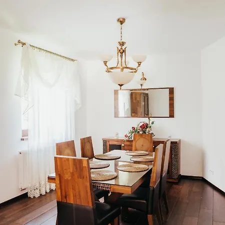 Vila Zarabie Myślenice