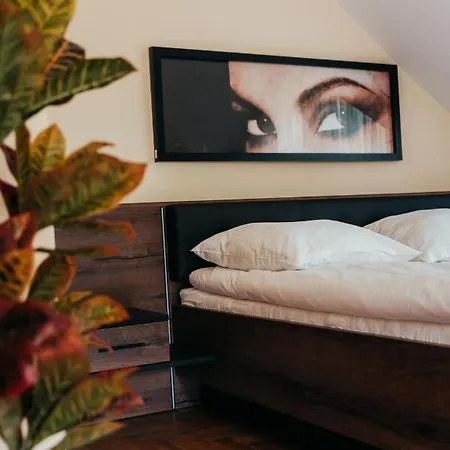 빌라 Zarabie 마이슬레니체