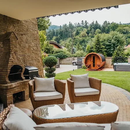 Zarabie * Myślenice