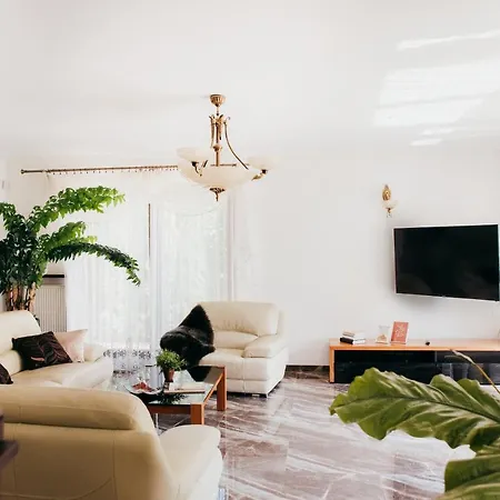 Zarabie Vila Myślenice