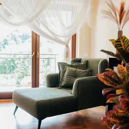 Zarabie Villa