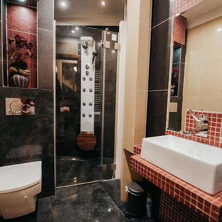 Zarabie * Myślenice