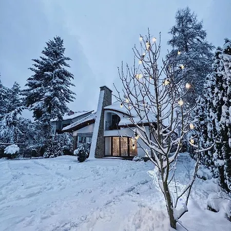 Zarabie Villa