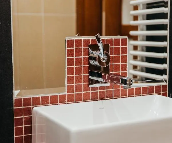 Willa Zarabie Myślenice