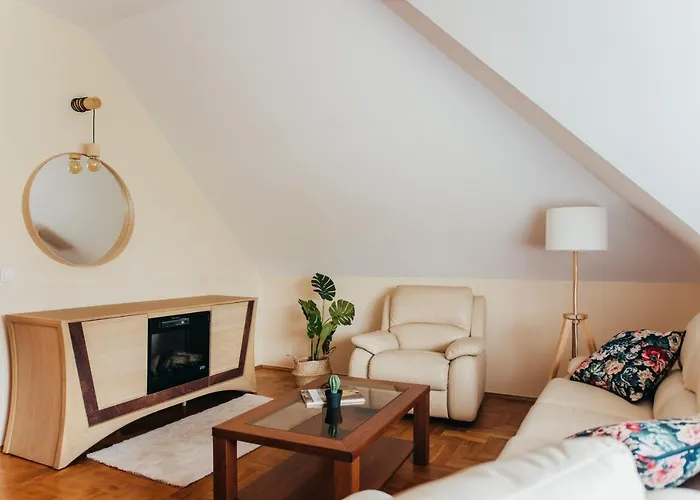 Zarabie * Myślenice