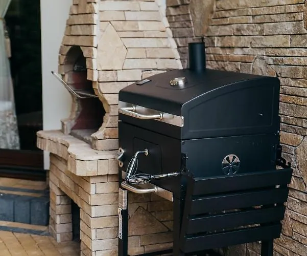 Zarabie * Myślenice