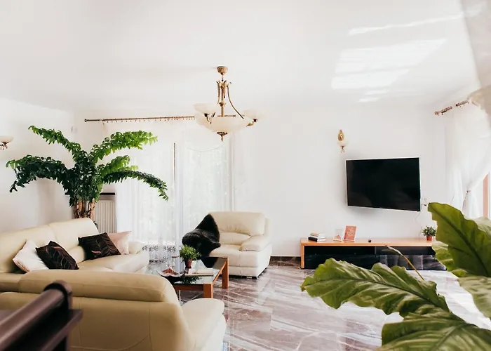 Zarabie Willa Myślenice