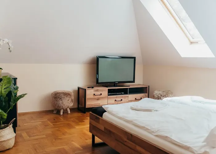 Zarabie Willa Myślenice