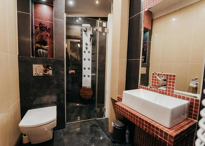 Zarabie * Myślenice